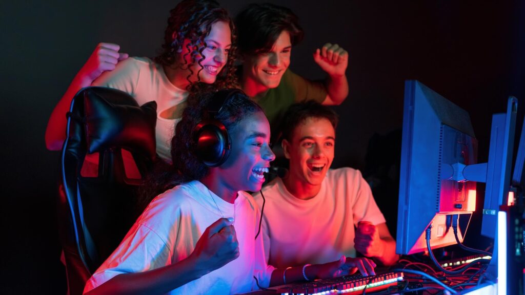 Beyond Fun: 5 Unexpected Skills Video Games Teach You About Project Management