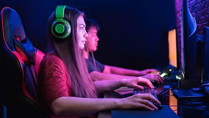 For Gamers: How Board Portal Security Principles Can Protect Your Online Identity