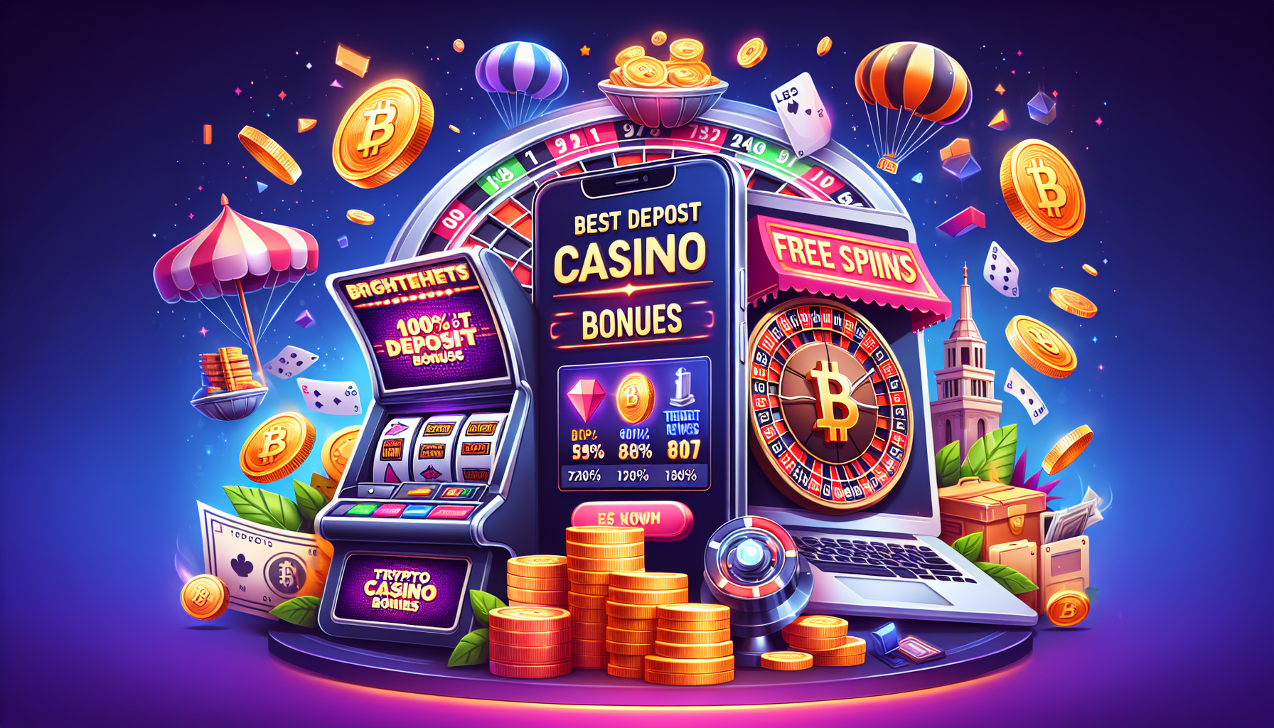 Spin, Win & Thrive: Your Ultimate Guide to Casino Bonuses, Crash Games, and Mobile Gambling in 2025
