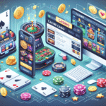 Spinning Into 2026: The Ultimate Player’s Handbook for UK Online Casinos, Crash Games & Mobile Gambling